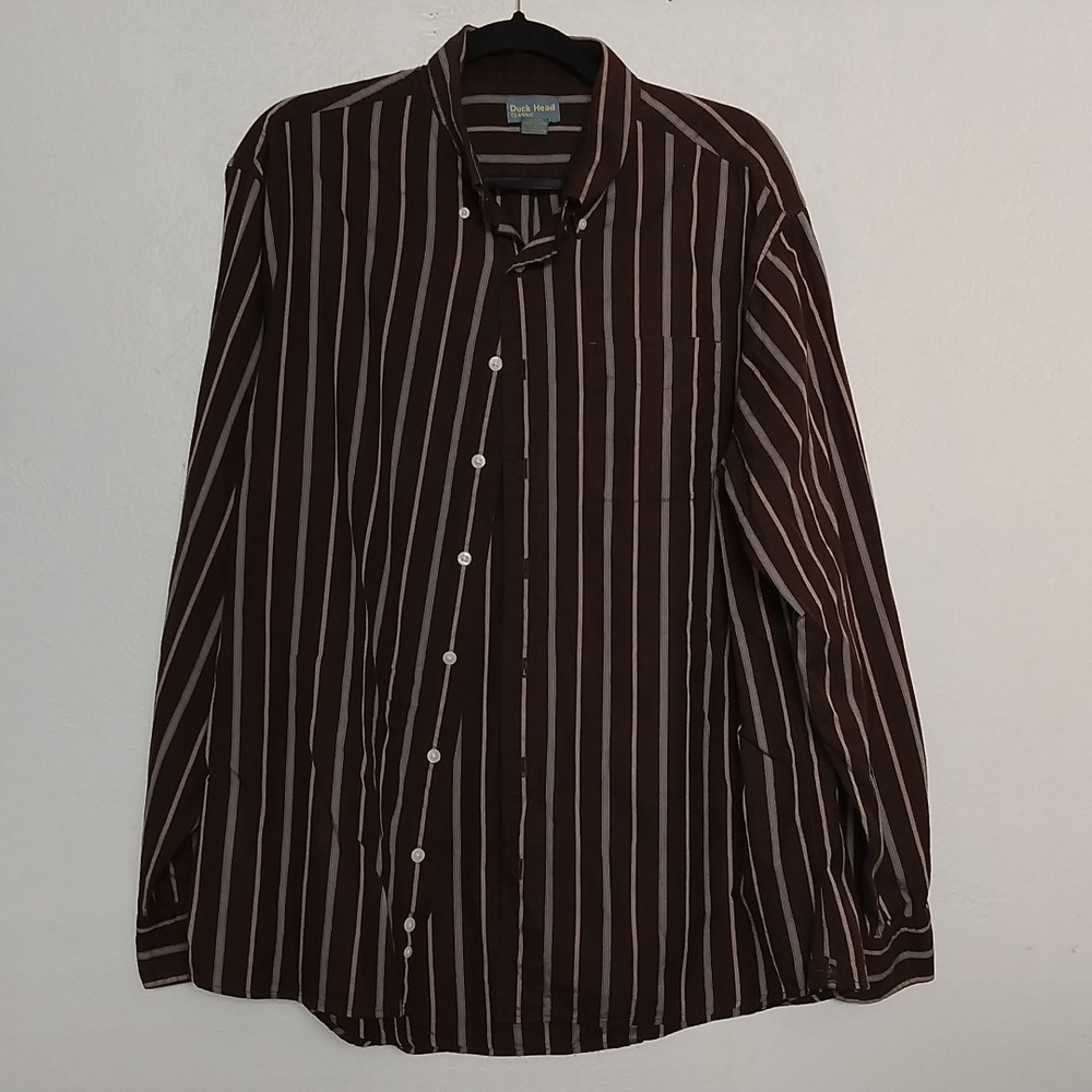 Duck Head Classic Shirt